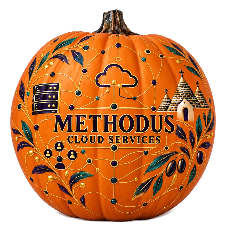 Zucca Methodus Cloud Services
